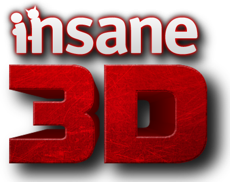 Insane 3D official website. 3DX, 3D Porn, CG Hentai, Hot ...